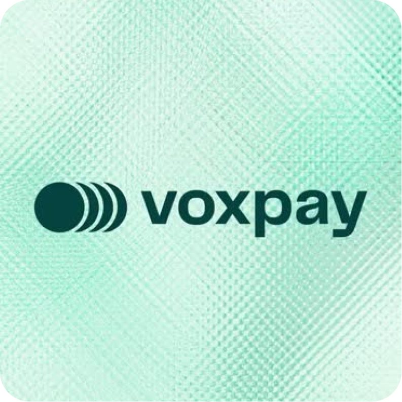 Voxpay